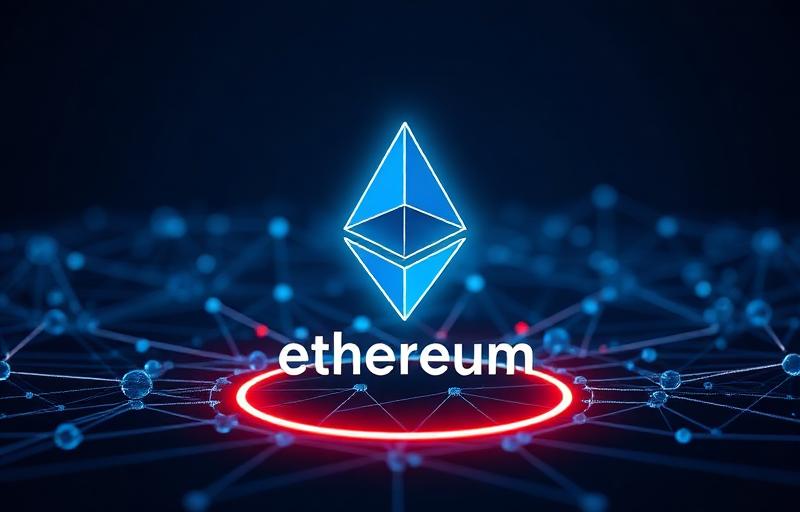 Ethereum atinge novo recorde de endereços ativos após atualização Pectra.